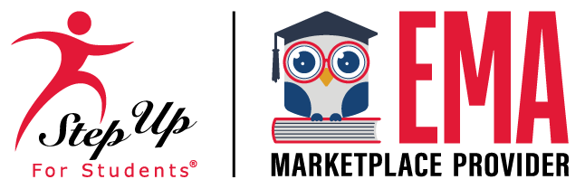 Step Up For Students — EMA Marketplace Provider